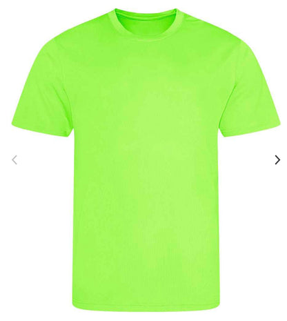 Neon Kids T Shirt - Wild Beausey Design