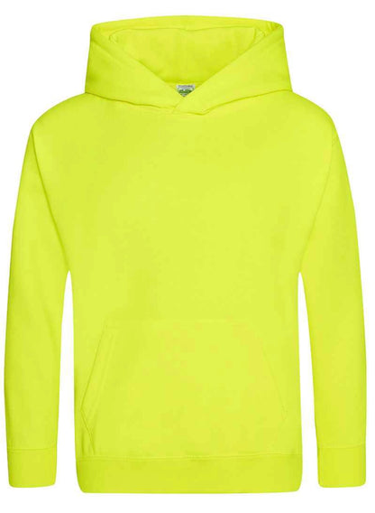 Neon Kids Hoodie - Beausey Design