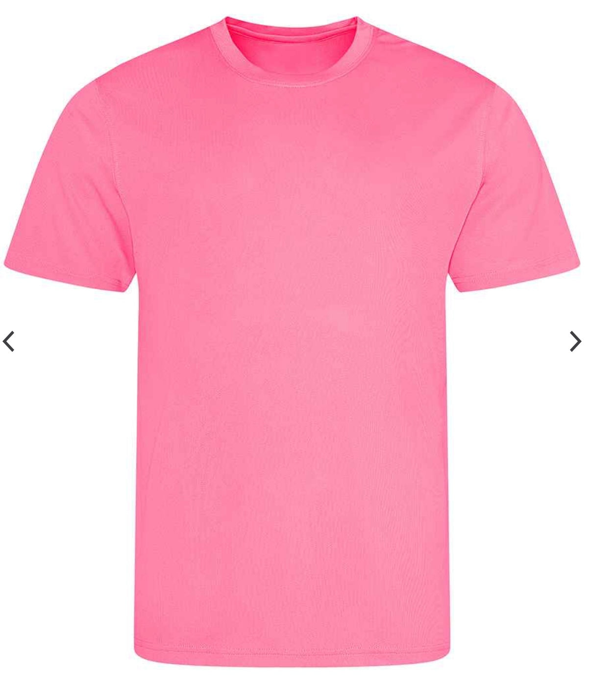 Neon Kids T Shirt - Wild Beausey Design