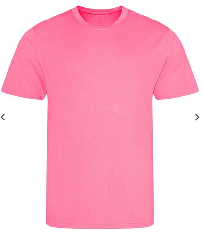 Neon Kids T Shirt - Wild Beausey Design