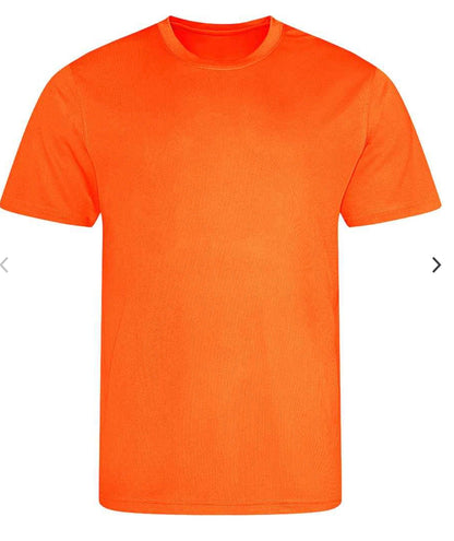 Neon Kids T Shirt - Wild Beausey Design