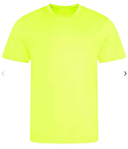 Neon Kids T Shirt - Wild Beausey Design