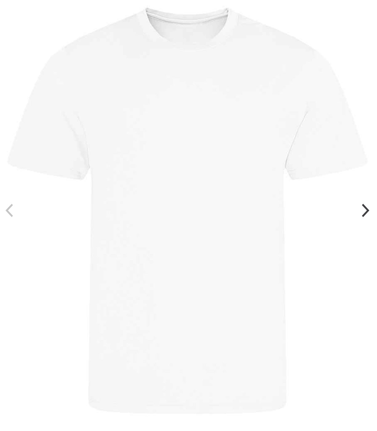 Personalised Name T-Shirt