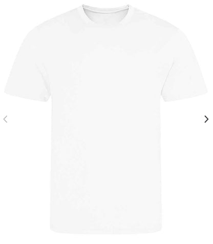 Personalised Name T-Shirt