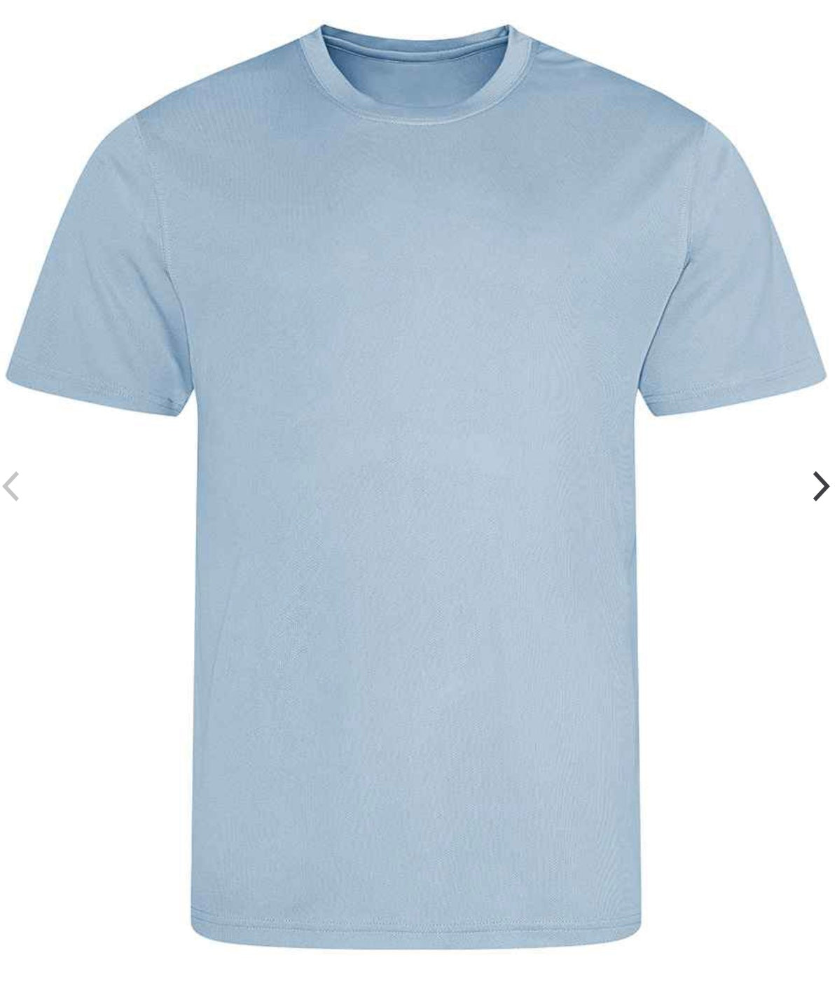 Personalised Name T-Shirt