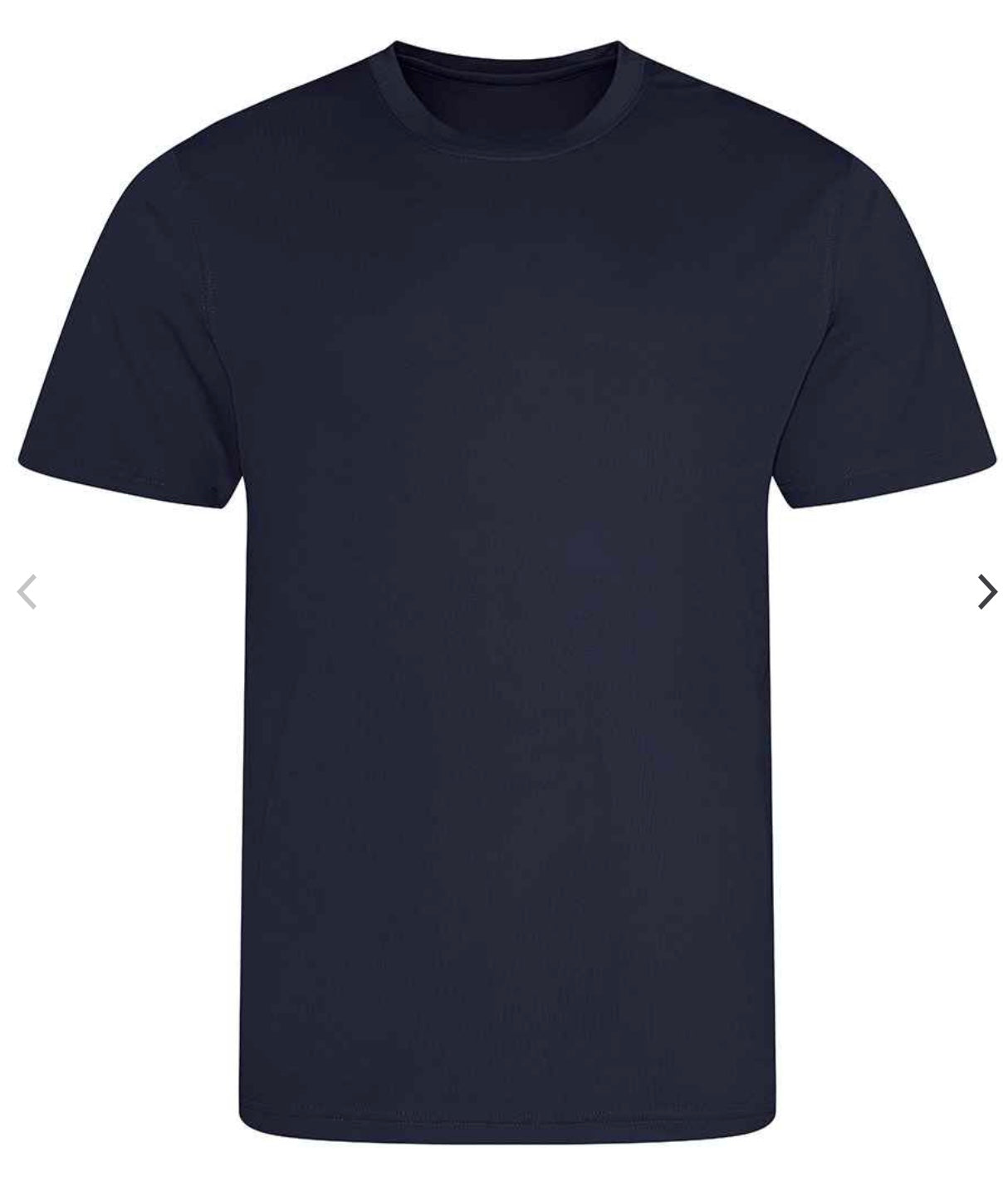 Personalised Name T-Shirt