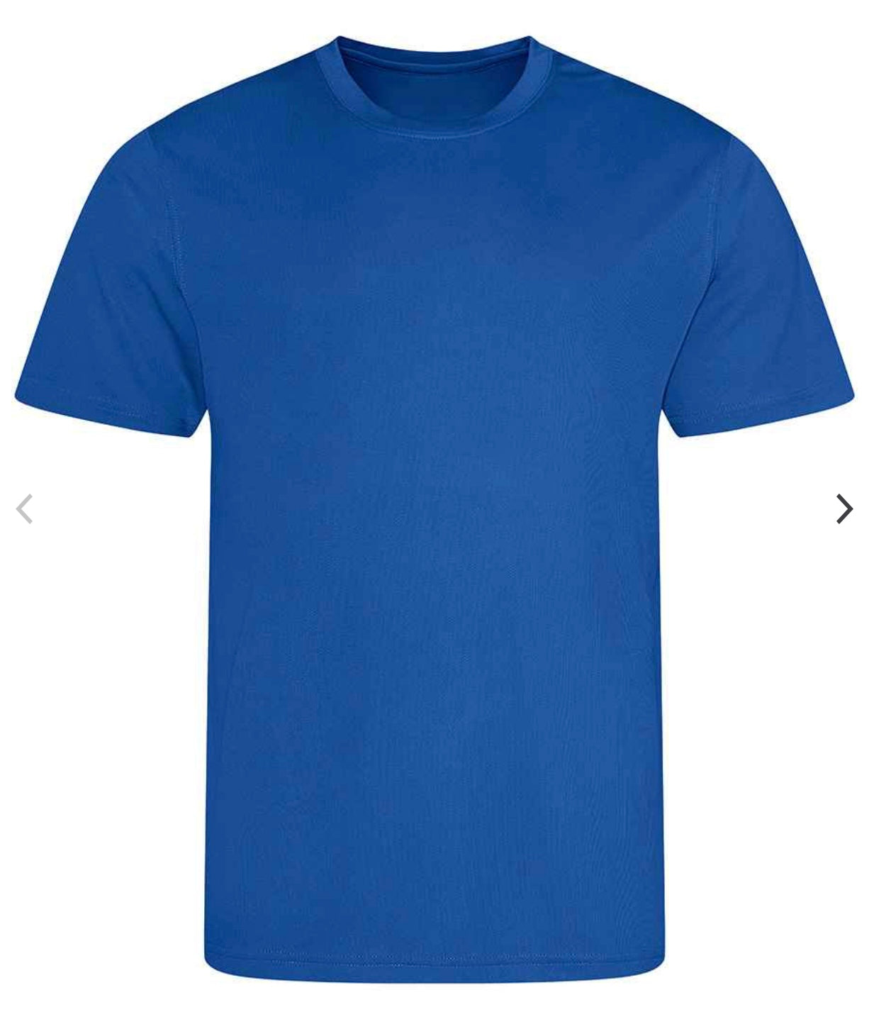 Personalised Name T-Shirt