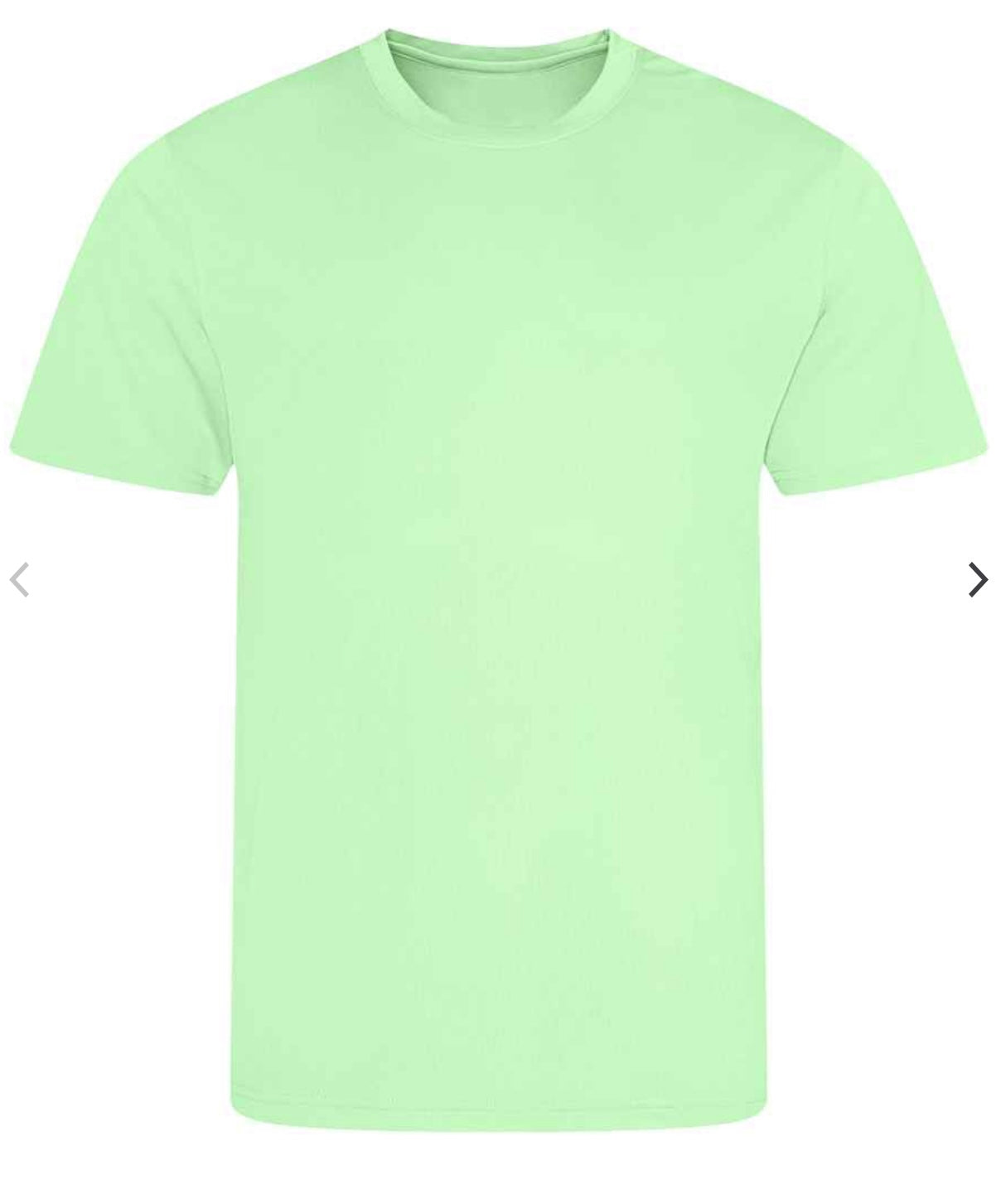 Personalised Name T-Shirt