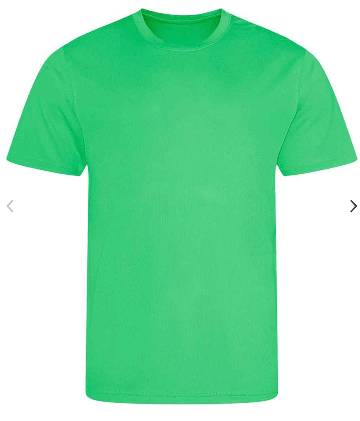 Personalised Name T-Shirt