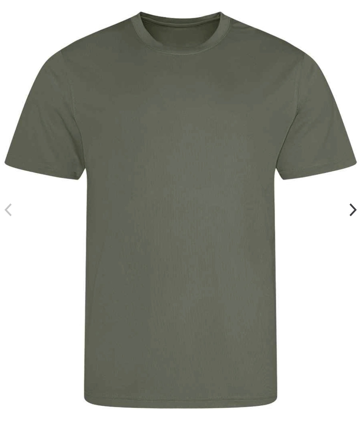 Personalised Name T-Shirt