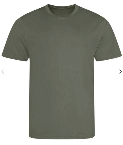 Personalised Name T-Shirt