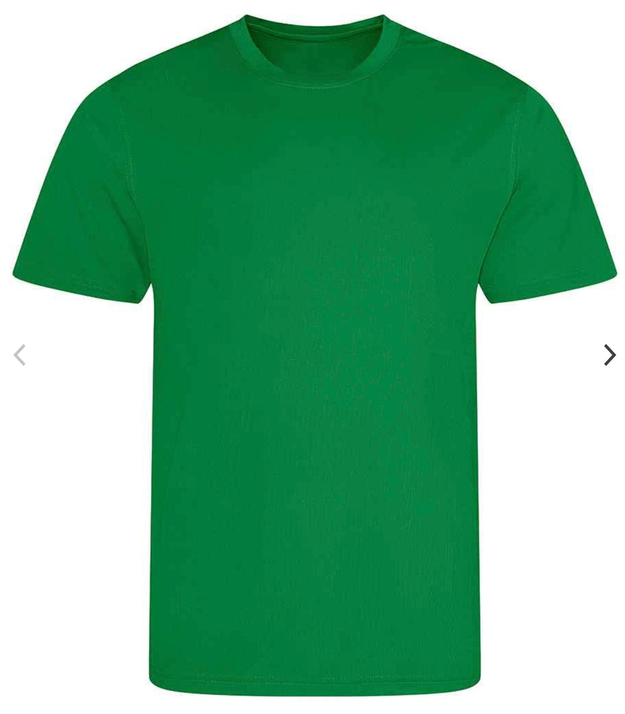 Personalised Name T-Shirt