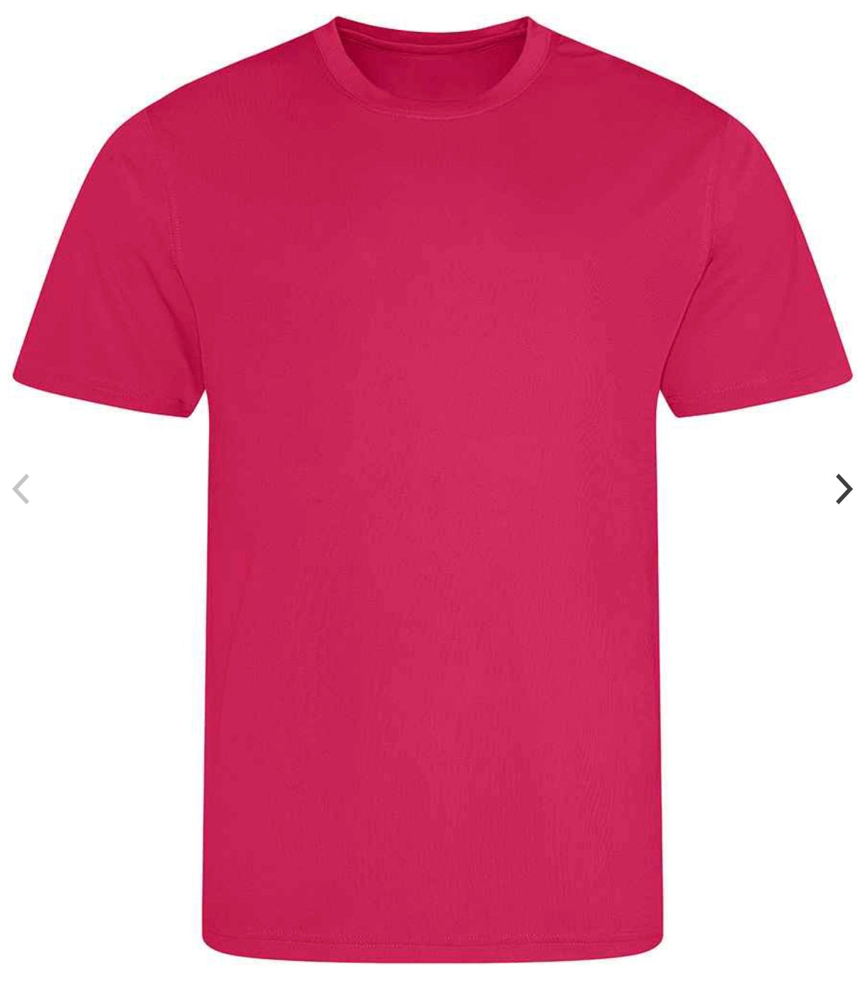 Personalised Name T-Shirt