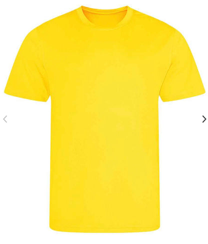 Personalised Name T-Shirt