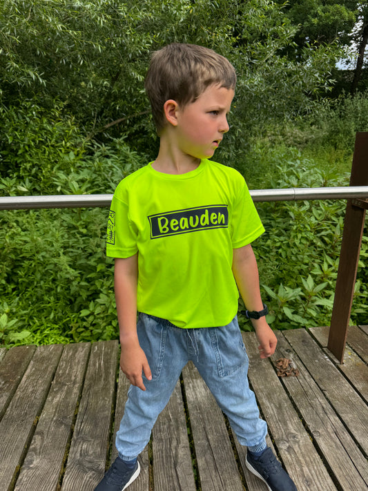 Personalised Name T-Shirt