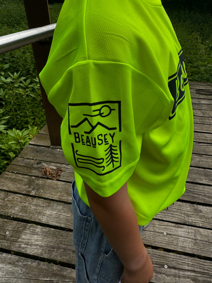 Personalised Name T-Shirt