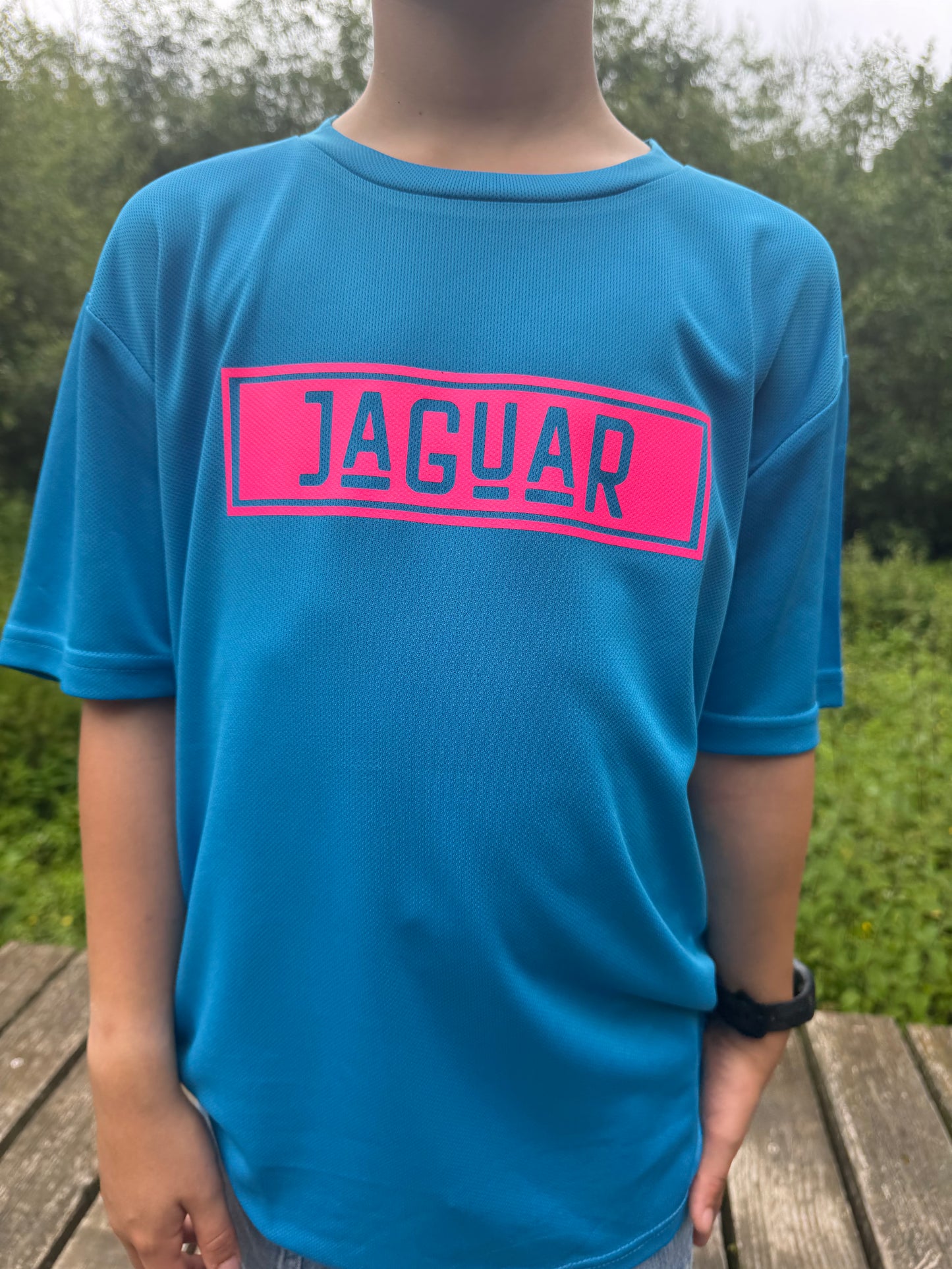Personalised Name T-Shirt