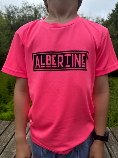 Personalised Name T-Shirt