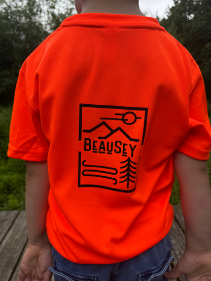 Personalised Name T-Shirt