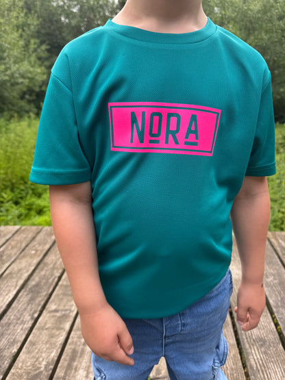 Personalised Name T-Shirt