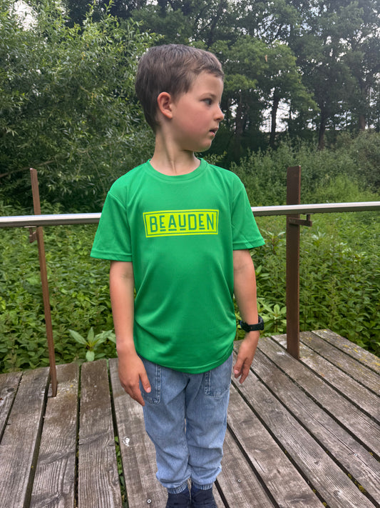 Personalised Name T-Shirt