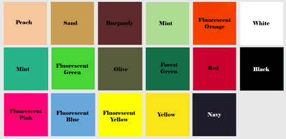 Personalised Name T-Shirt